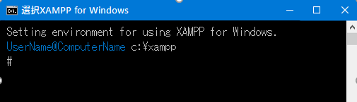 XAMPPセキュリティの設定【フリーランスエンジニア案件情報 | プロエンジニア】