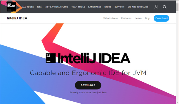 IntelliJ IDEA【フリーランスエンジニア案件情報 | プロエンジニア】