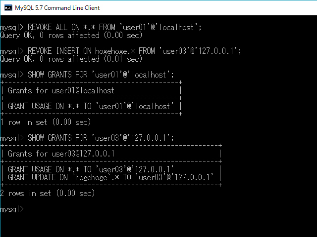 Mysql Select Milkomadi