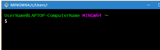 Git For Windowsの基本的な使い方 サービス プロエンジニア