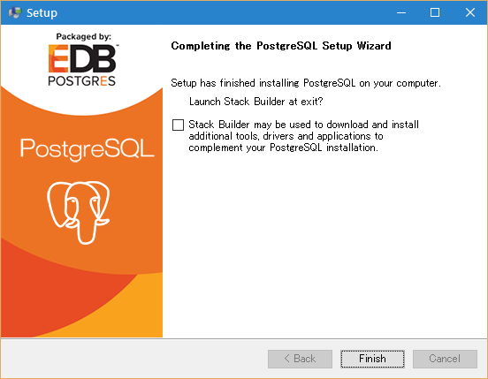 PostgreSQLのインストール方法【Windows】フリーランスエンジニア案件情報 | プロエンジニアpostgre14