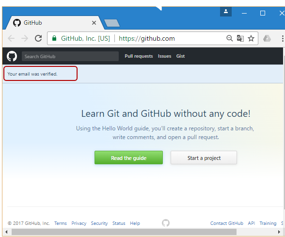 GitHub 入門 ～アカウントを作成する方法～
フリーランスエンジニア案件情報 | プロエンジニア