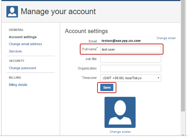 sourcetree mac change password