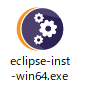 eclipse-inst-win64.exe【フリーランスエンジニア案件情報 | プロエンジニア】
