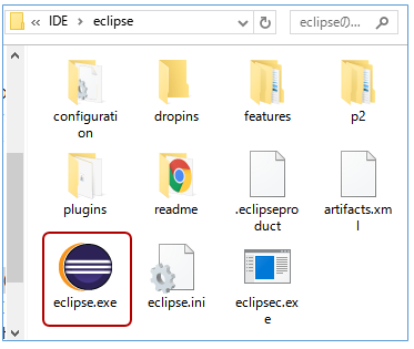 Eclipse Packageの解凍【フリーランスエンジニア案件情報 | プロエンジニア】