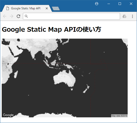 「Google Maps API」の使い方【フリーランスエンジニア案件情報 | プロエンジニア】