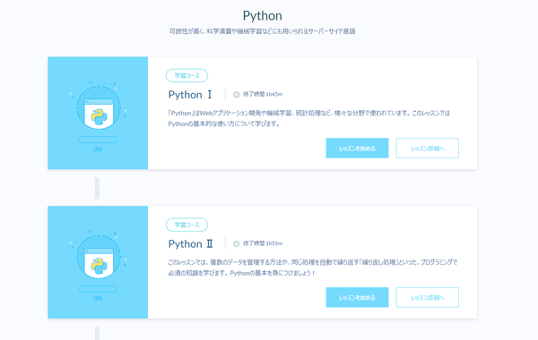 Python入門者はココで勉強しよう 学習サイト最強6選 19年最新 サービス プロエンジニア