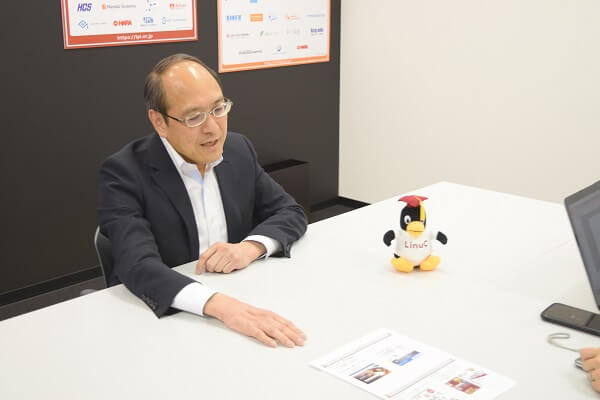 LinuCの取得難易度やメリットをLPI-Japan鈴木理事長にインタビュー【フリーランスエンジニア案件情報 | プロエンジニア】