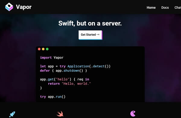 は swift と プログラミング言語「Swift」とは？大注目言語を徹底解説！