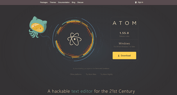 Atom【フリーランスエンジニア案件情報 | プロエンジニア】