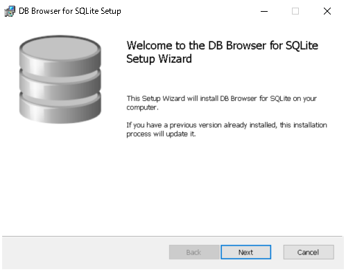 DB Browser For SQLite【フリーランスエンジニア案件情報 | プロエンジニア】