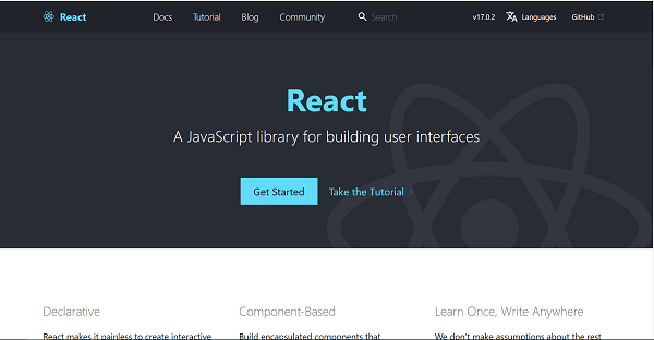 React.js【フリーランスエンジニア案件情報 | プロエンジニア】
