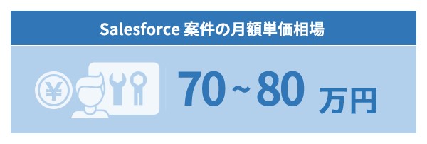 Salesforceフリーランス案件の需要や将来性はある？最新動向や単価相場をプロが伝授【Salesforce案件特集インタビュー】【フリーランスエンジニア案件情報|プロエンジニア】