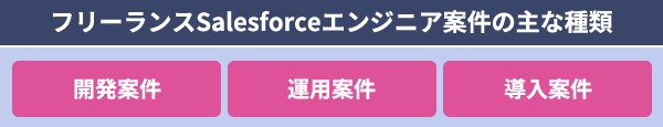 Salesforceフリーランス案件の需要や将来性はある？最新動向や単価相場をプロが伝授【Salesforce案件特集インタビュー】【フリーランスエンジニア案件情報|プロエンジニア】