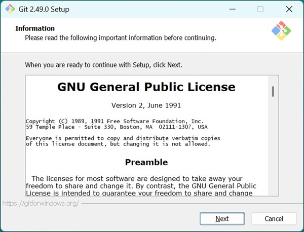 WindowsにGitをインストールする方法【フリーランスエンジニア案件情報 | プロエンジニア】