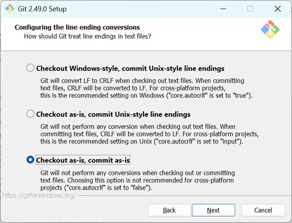 WindowsにGitをインストールする方法【フリーランスエンジニア案件情報 | プロエンジニア】