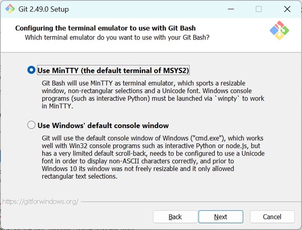 WindowsにGitをインストールする方法【フリーランスエンジニア案件情報 | プロエンジニア】