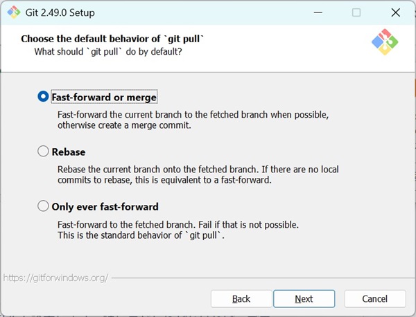 WindowsにGitをインストールする方法【フリーランスエンジニア案件情報 | プロエンジニア】