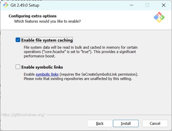 WindowsにGitをインストールする方法【フリーランスエンジニア案件情報 | プロエンジニア】
