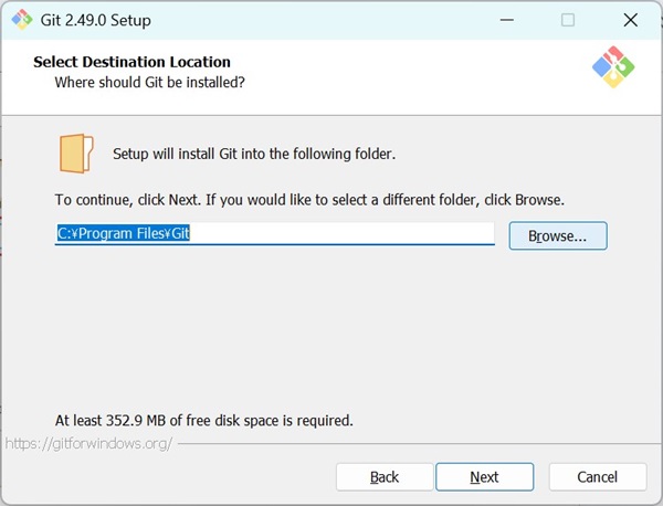 WindowsにGitをインストールする方法【フリーランスエンジニア案件情報 | プロエンジニア】