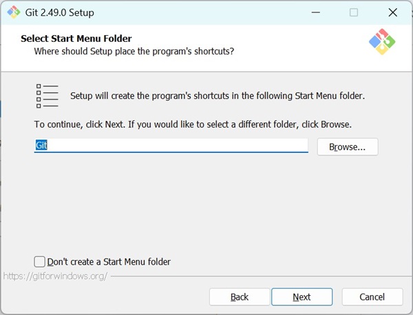 WindowsにGitをインストールする方法【フリーランスエンジニア案件情報 | プロエンジニア】
