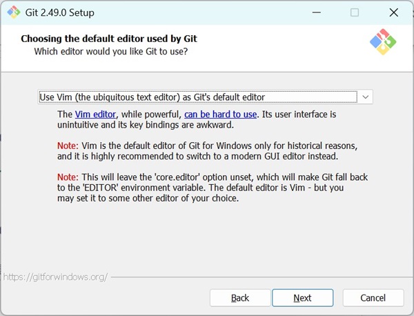 WindowsにGitをインストールする方法【フリーランスエンジニア案件情報 | プロエンジニア】