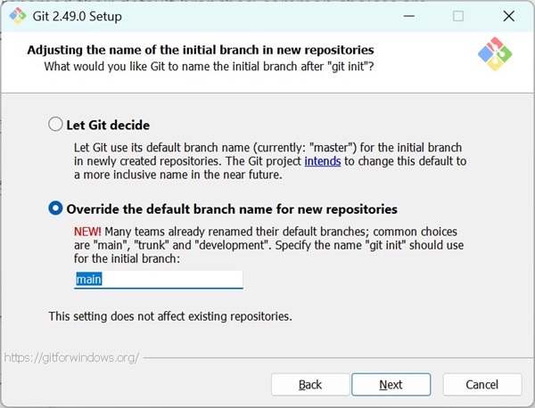 WindowsにGitをインストールする方法【フリーランスエンジニア案件情報 | プロエンジニア】