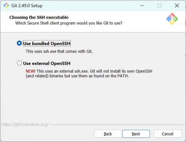 WindowsにGitをインストールする方法【フリーランスエンジニア案件情報 | プロエンジニア】