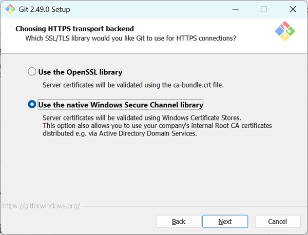 WindowsにGitをインストールする方法【フリーランスエンジニア案件情報 | プロエンジニア】