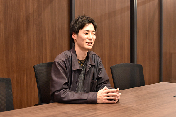 利用者インタビュー【フリーランスエンジニア案件情報｜プロエンジニア】