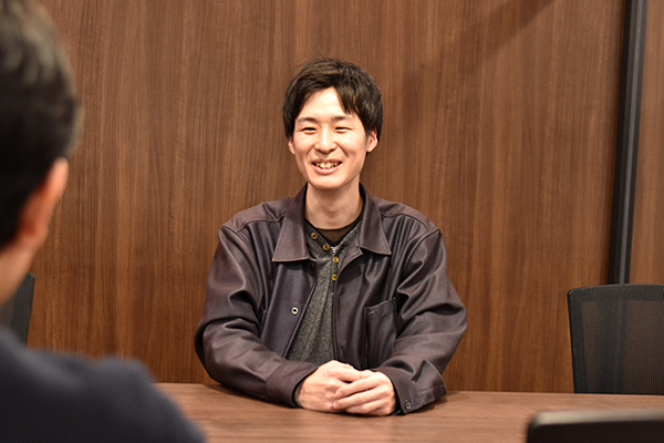 利用者インタビュー【フリーランスエンジニア案件情報｜プロエンジニア】