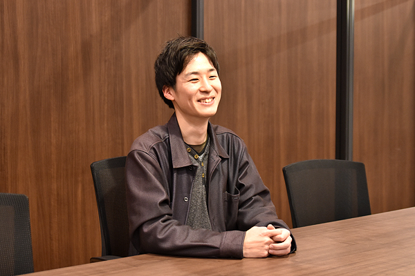 利用者インタビュー【フリーランスエンジニア案件情報｜プロエンジニア】