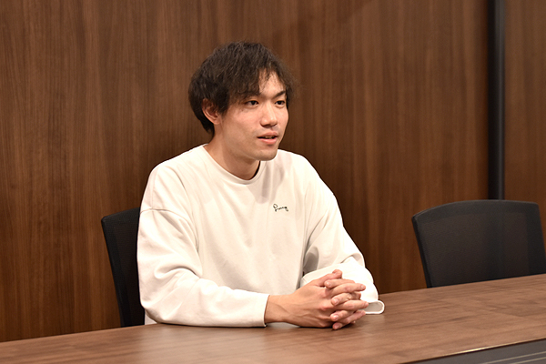 利用者インタビュー【フリーランスエンジニア案件情報｜プロエンジニア】