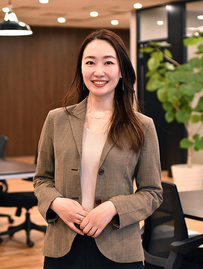 菊池 文