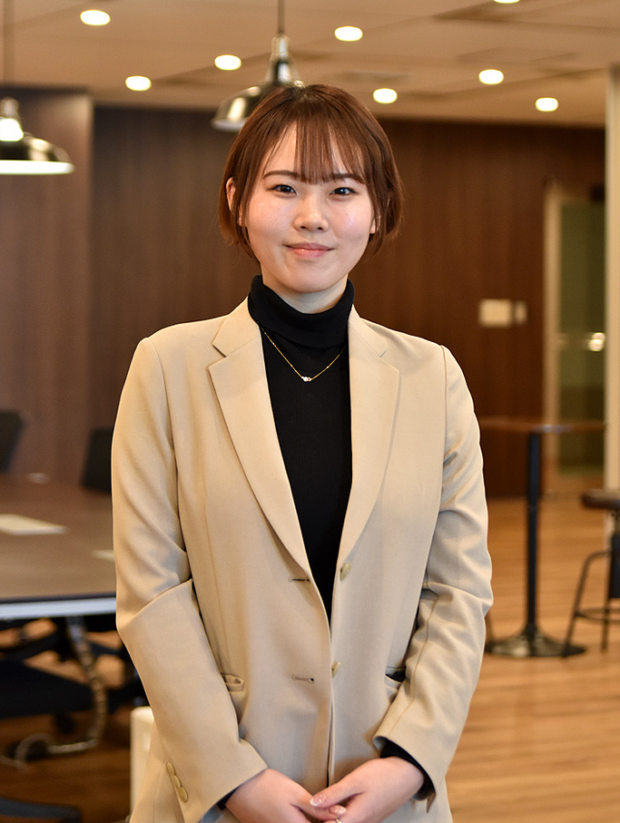植村 菜摘