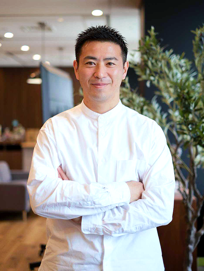 山口 博史