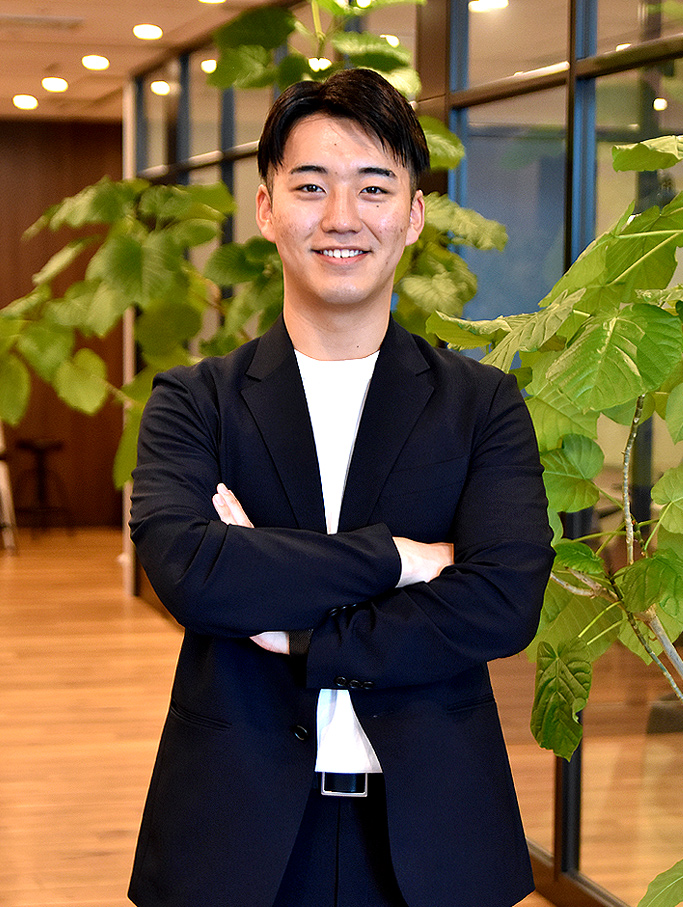 馬場 銀次郎