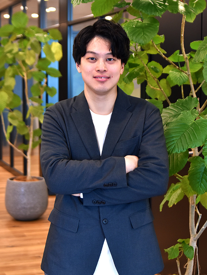 松原 優太