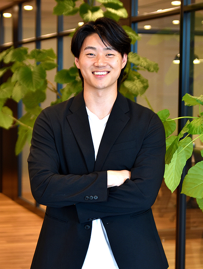 竹下 奏太