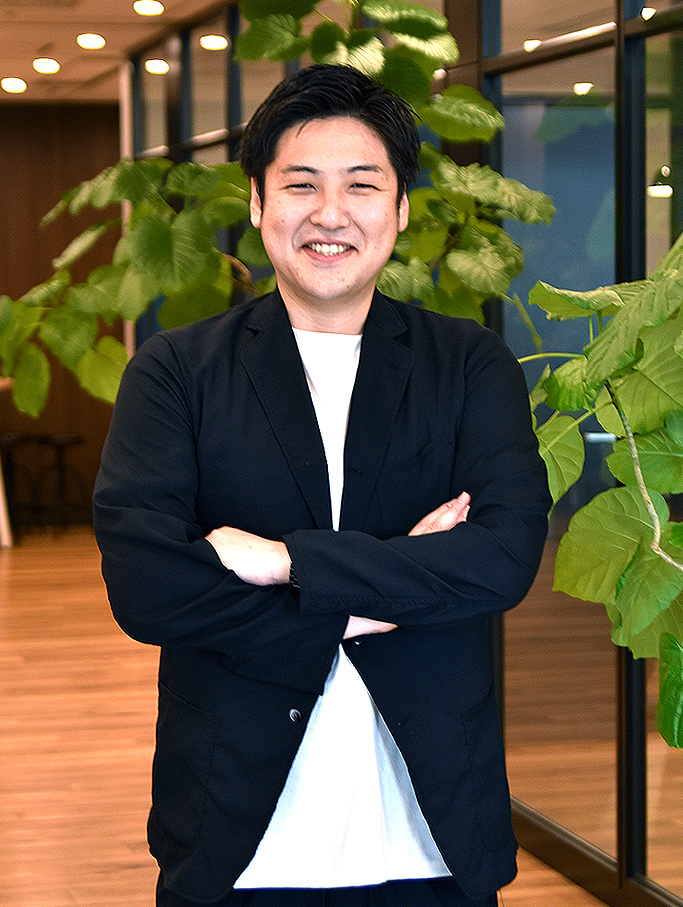 山口 夏輝
