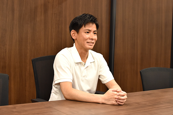 利用者インタビュー 【フリーランスエンジニア案件情報 | プロエンジニア】