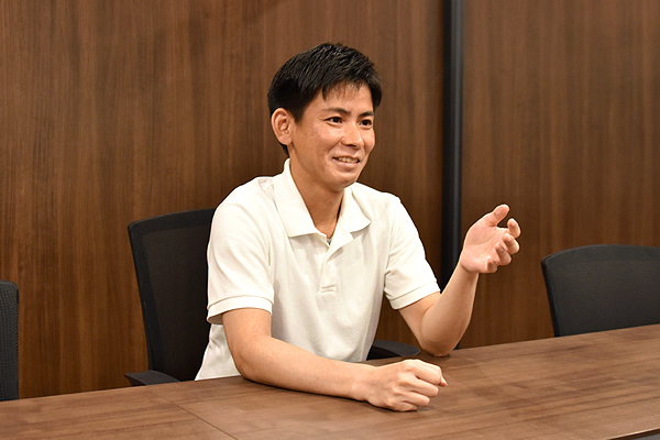 利用者インタビュー 【フリーランスエンジニア案件情報 | プロエンジニア】