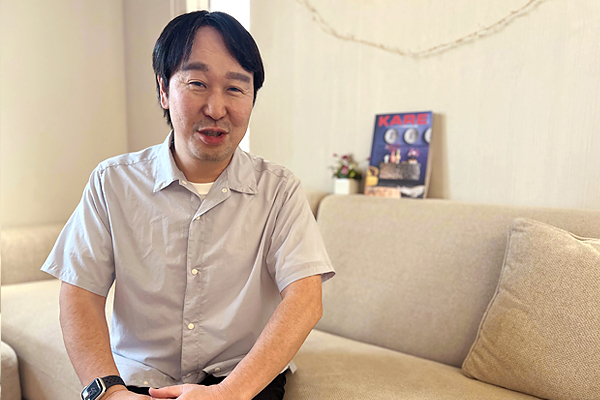 利用者インタビュー 【フリーランスエンジニア案件情報 | プロエンジニア】
