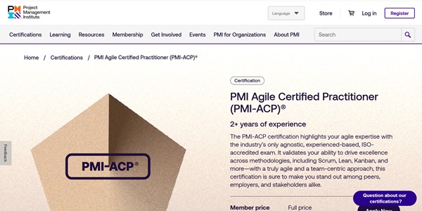 【2026年版】アジャイル開発のおすすめ資格5選｜選び方・難易度・勉強法を徹底解説【フリーランスエンジニア案件情報 | プロエンジニア】