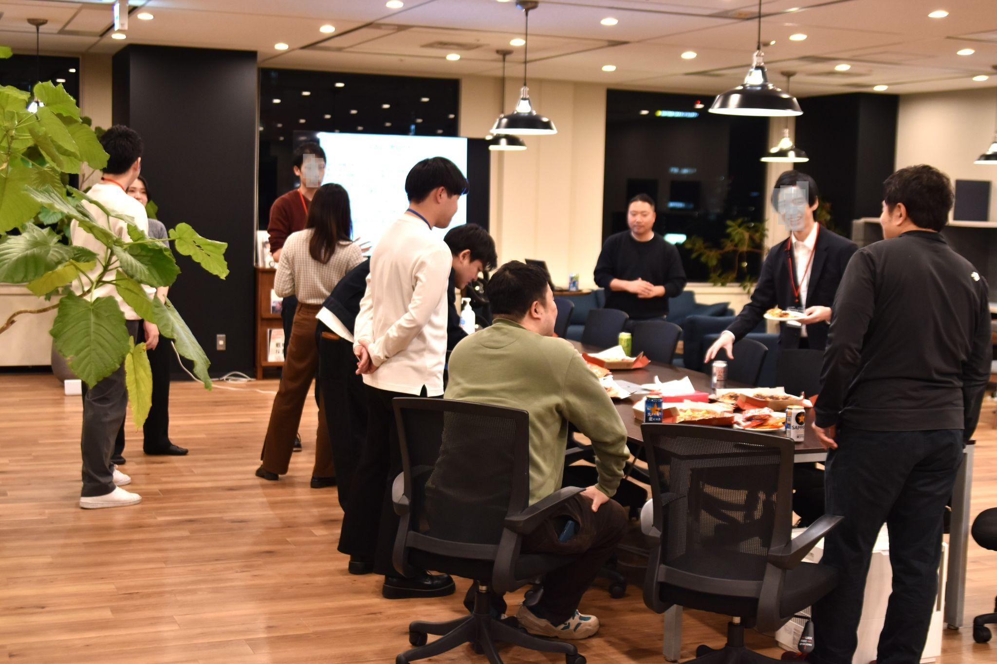 プロエンジニア主催「第4回フリーランス交流会」レポート【フリーランスエンジニア案件情報｜プロエンジニア】