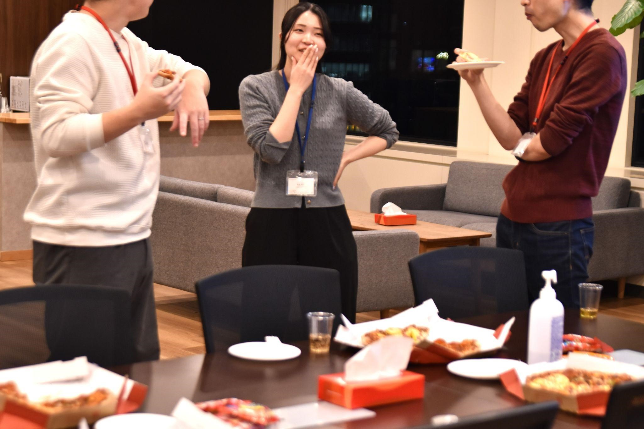 プロエンジニア主催「第4回フリーランス交流会」レポート【フリーランスエンジニア案件情報｜プロエンジニア】