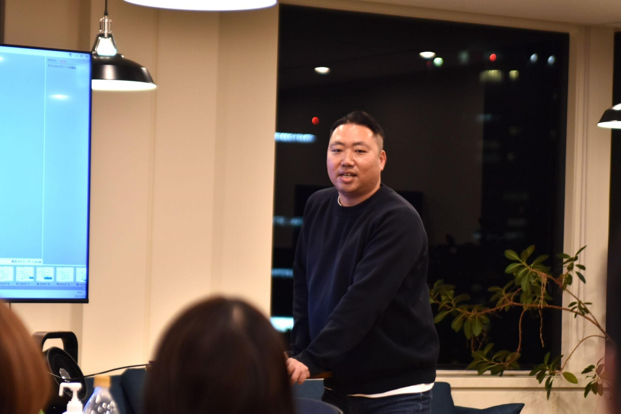 プロエンジニア主催「第4回フリーランス交流会」レポート【フリーランスエンジニア案件情報｜プロエンジニア】