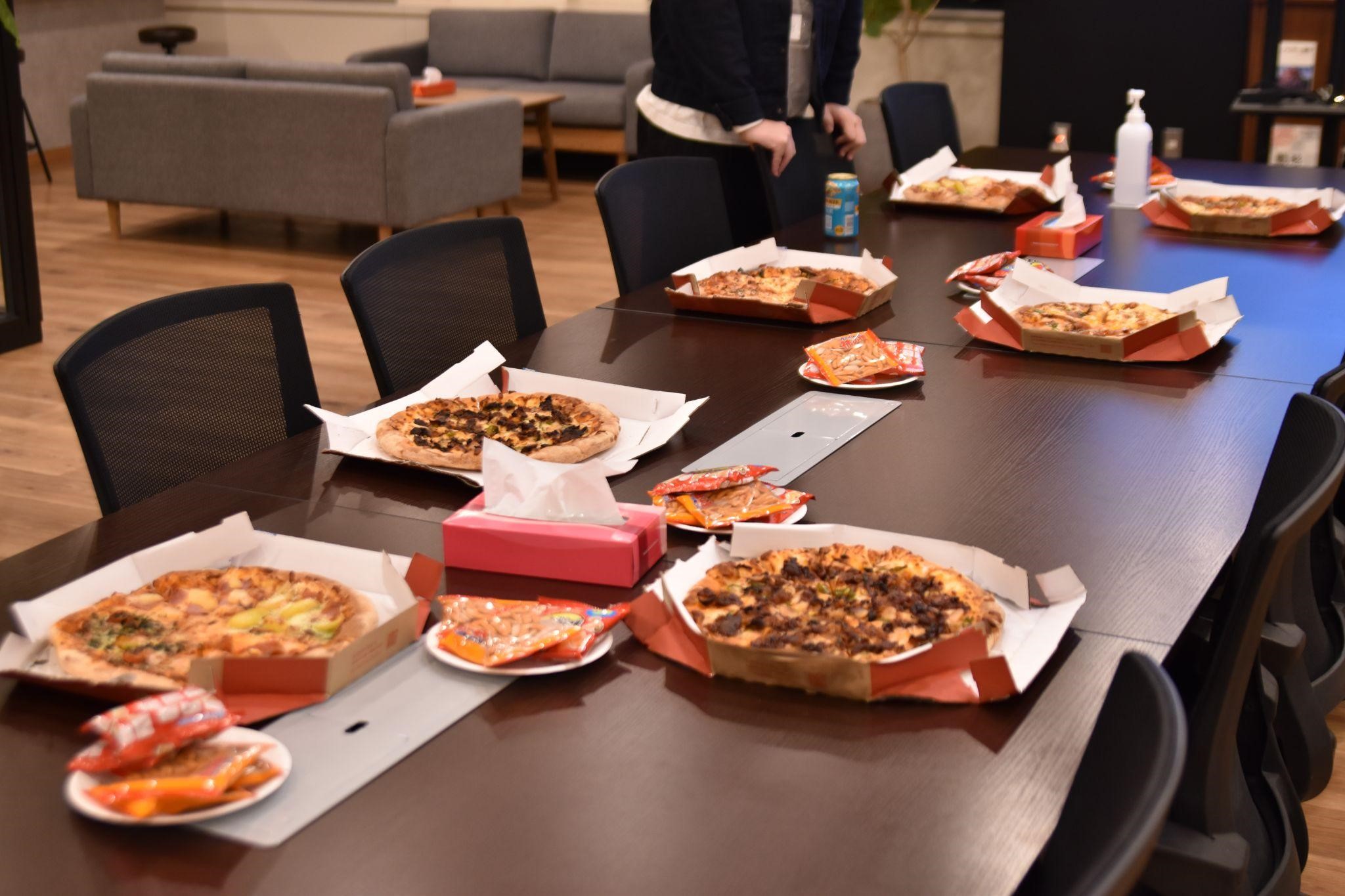 プロエンジニア主催「第4回フリーランス交流会」レポート【フリーランスエンジニア案件情報｜プロエンジニア】