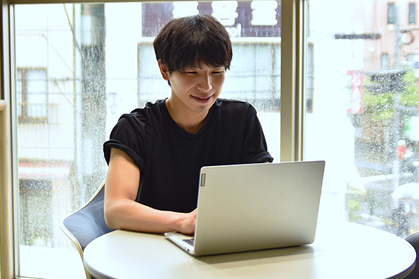 利用者インタビュー 【フリーランスエンジニア案件情報 | プロエンジニア】