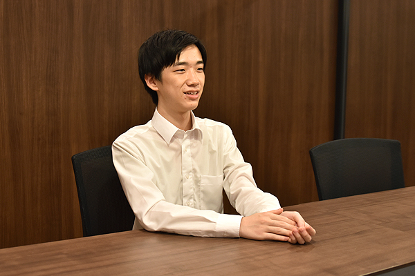 利用者インタビュー【フリーランスエンジニア案件情報 | プロエンジニア】